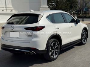 Xe Mazda CX5 Premium 2.0 AT 2024