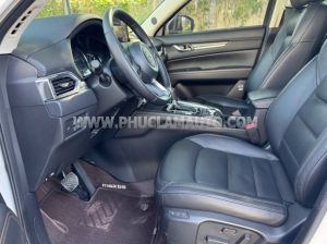 Xe Mazda CX5 Premium 2.0 AT 2024
