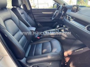 Xe Mazda CX5 Premium 2.0 AT 2024