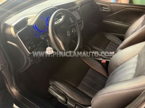 Xe Honda City 1.5 AT 2014