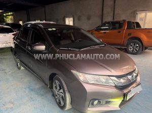 Xe Honda City 1.5 AT 2014