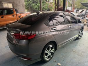 Xe Honda City 1.5 AT 2014