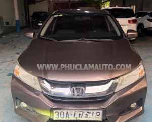 Xe Honda City 1.5 AT 2014