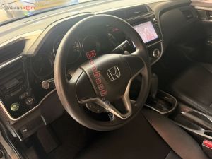 Xe Honda City 1.5 AT 2014