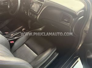 Xe Honda City 1.5 AT 2014