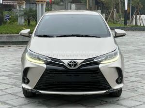 Xe Toyota Vios G 1.5 CVT 2022