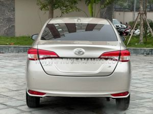 Xe Toyota Vios G 1.5 CVT 2022