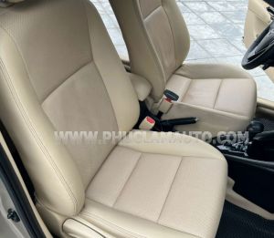 Xe Toyota Vios G 1.5 CVT 2022