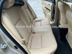 Xe Toyota Vios G 1.5 CVT 2022