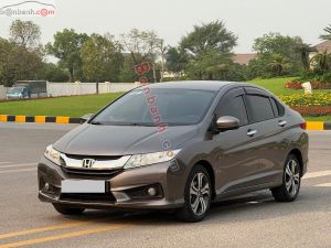 Xe Honda City 1.5 AT 2014