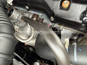 Xe Toyota Fortuner 2.7V 4x2 AT 2017