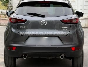 Xe Mazda CX3 Luxury 1.5 AT 2022