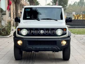 Xe Suzuki Jimny 1.5L 4x4 AT 2024