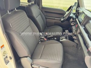 Xe Suzuki Jimny 1.5L 4x4 AT 2024