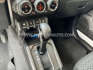 Xe Suzuki Jimny 1.5L 4x4 AT 2024