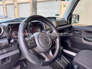 Xe Suzuki Jimny 1.5L 4x4 AT 2024