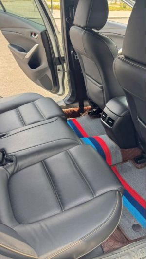 Xe Mazda 6 Premium 2.5 AT 2020