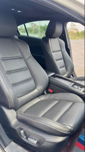 Xe Mazda 6 Premium 2.5 AT 2020