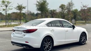 Xe Mazda 6 Premium 2.5 AT 2020