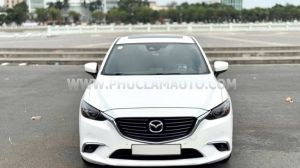 Xe Mazda 6 Premium 2.5 AT 2020