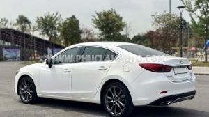 Xe Mazda 6 Premium 2.5 AT 2020