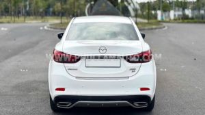 Xe Mazda 6 Premium 2.5 AT 2020