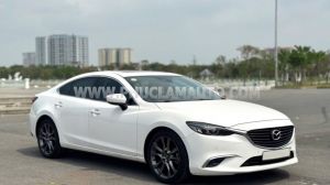 Xe Mazda 6 Premium 2.5 AT 2020