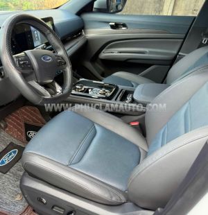 Xe Ford Territory Titanium X 1.5 AT 2025