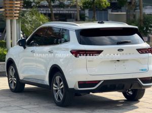 Xe Ford Territory Titanium X 1.5 AT 2025