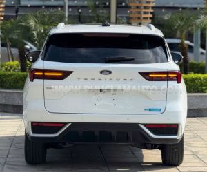 Xe Ford Territory Titanium X 1.5 AT 2025