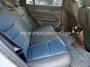 Xe Ford Territory Titanium X 1.5 AT 2025