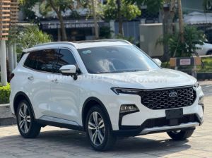 Xe Ford Territory Titanium X 1.5 AT 2025