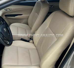 Xe Toyota Vios G 1.5 CVT 2022