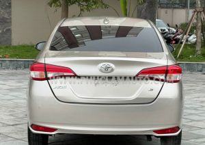 Xe Toyota Vios G 1.5 CVT 2022