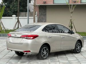 Xe Toyota Vios G 1.5 CVT 2022