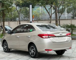 Xe Toyota Vios G 1.5 CVT 2022
