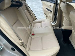 Xe Toyota Vios G 1.5 CVT 2022