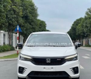 Xe Honda City RS 1.5 AT 2023
