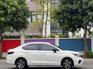 Xe Honda City RS 1.5 AT 2023