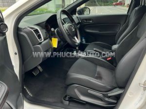 Xe Honda City RS 1.5 AT 2023