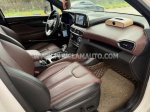 Xe Hyundai SantaFe Cao cấp 2.2L HTRAC 2021