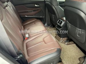 Xe Hyundai SantaFe Cao cấp 2.2L HTRAC 2021