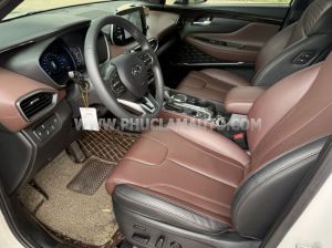 Xe Hyundai SantaFe Cao cấp 2.2L HTRAC 2021