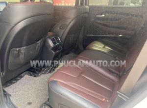 Xe Hyundai SantaFe Premium 2.2L HTRAC 2020
