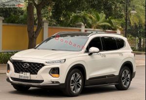 Xe Hyundai SantaFe Premium 2.2L HTRAC 2020
