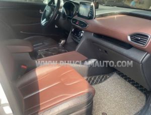 Xe Hyundai SantaFe Premium 2.2L HTRAC 2020