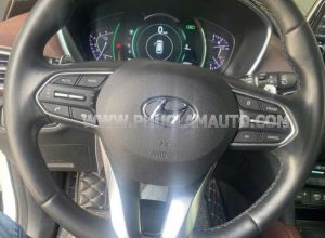 Xe Hyundai SantaFe Premium 2.2L HTRAC 2020