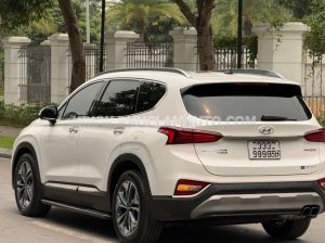 Xe Hyundai SantaFe Premium 2.2L HTRAC 2020