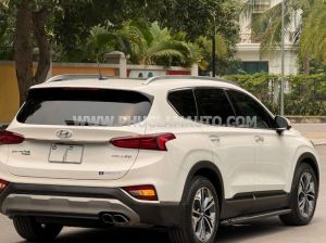 Xe Hyundai SantaFe Premium 2.2L HTRAC 2020