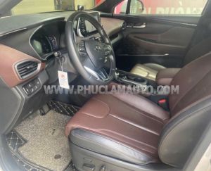 Xe Hyundai SantaFe Premium 2.2L HTRAC 2020
